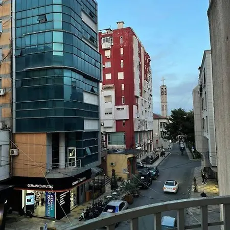 Drita Apartment *