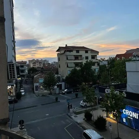 Drita Apartment *